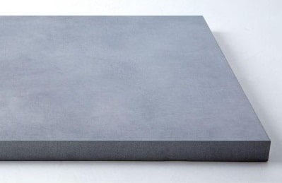 amenagement interieur tablettes melamine decor beton